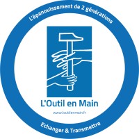 L'Outil en Main Sud Vendée Littoral logo - Similar company to Adpix Sas