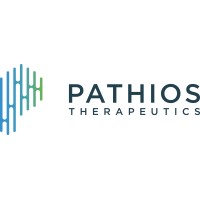 Pathios Therapeutics logo - Similar company to Theolytics