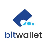 bitwallet logo - Similar company to Persosa