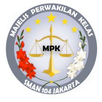 MPK SMAN 104 Jakarta logo - Similar company to Institut Teknologi Indonesia
