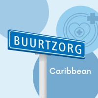 Buurtzorg Caribbean logo - Similar company to Benu Caribbean
