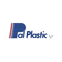 Pal Plastic logo - Similar company to Compenza