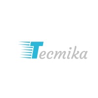 Tecmika logo - Similar company to Synthax Ab