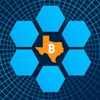 Bitcoin Mining In Texas logo - Similar company to Bitcoin