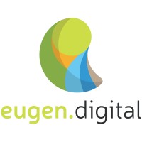 Eugen Digital logo - Similar company to Hitivity Marketing & Social Media De Resultados