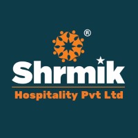 Shrmik Hospitality Pvt Ltd logo - Similar company to Pankaj Builders & Developers