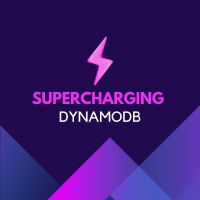 Supercharging DynamoDB logo - Similar company to Performancedb