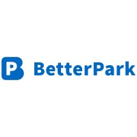 BetterPark logo - Similar company to Logenios Eg