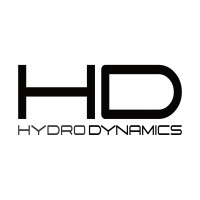 Hydrodynamics logo - Similar company to Hydrodynamics B.V.