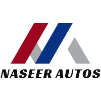 Naseer Autos logo - Similar company to Kia Kingsgate