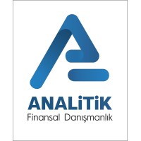 Analitik Türkiye logo - Similar company to Buverang - Buyuk Veri Analitigi Ve Guvenligi