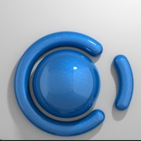 ColorspaceVietnam logo - Similar company to Logik