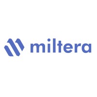 Miltera Electronics and Software Technologies logo - Similar company to Datakom Electronics Engineering A.S