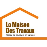 LA MAISON DES TRAVAUX GRANVILLE ST LO AVRANCHES COUTANCES logo - Similar company to Le Vase Immobilier