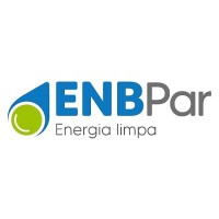 Empresa Brasileira de Participações em Energia Nuclear e Binacional S.A. - ENBPar logo - Similar company to Eletronuclear