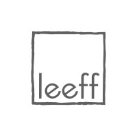 Leeff logo - Similar company to Prospectt B.V.