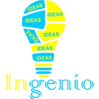Ingenio Perú logo - Similar company to Wara Solutions