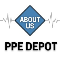 PPE DEPOT Inc logo - Similar company to Ppe Solutions Llc