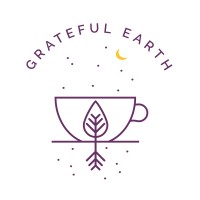 Grateful Earth logo - Similar company to Howe Tools Limited