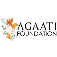 AGAATI Foundation logo - Similar company to The Tree Of Life