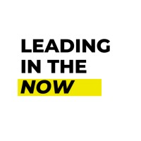 Leading In The Now logo - Similar company to Senploy