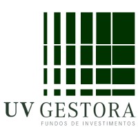 UV Gestora logo - Similar company to Oz. Earth