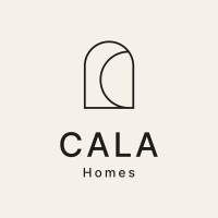 Cala Homes Tenerife logo - Similar company to Asten Realty