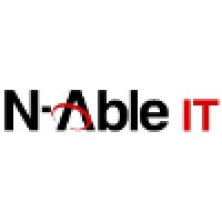N-Able IT logo - Similar company to Nexnode Pty Ltd