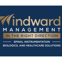Windward Management logo - Similar company to Webzact Technologies