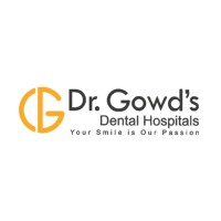 Gowds Dental logo - Similar company to National Dental Care, Hyderabad
