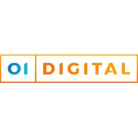OI-Digital (Office Innovation) logo - Similar company to Sycal | Promotional Merchandise