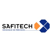 SAFITECH logo - Similar company to Sophiagence