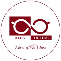 Rals Optics logo - Similar company to Idol Optics Llc