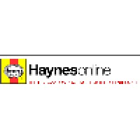 Haynes Publications logo - Similar company to Trl Software