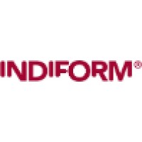 Indiform logo - Similar company to Pragati Software Pvt. Ltd.