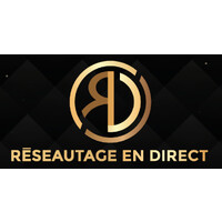 Réseautage en Direct - Suisse logo - Similar company to Ecoentreprise - Csr Assessment & Certification - The Swiss Reference Certification