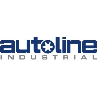Autoline Industrial logo - Similar company to Tft-Solutions Bv
