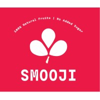 Smooji LTD logo - Similar company to Juicebot