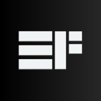 Electronic Future Records logo - Similar company to Mbi Distribution