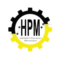 HPM Hourat Précision Mécanique logo - Similar company to Puremedium Uk