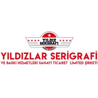 Yıldızlar Serigrafi ve Baskı Hizmetleri Sanayi Ticaret Limited Şirketi logo - Similar company to Mayplast Plastik Ambalaj Ve Kalıp Sanayi Ticaret Aş