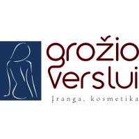 Grožio gidas logo - Similar company to Dvelm
