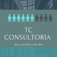 TC Consultoria Soluções em RH logo - Similar company to Horus - Programaço E Internet Ltda Me