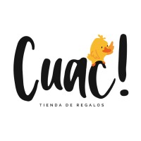 Cuac! Tienda de Regalos logo - Similar company to Walden 2.0