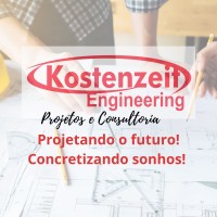 Kostenzeit Engineering und Design logo - Similar company to Sola Ehs