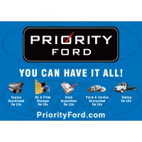 Freedom Ford logo - Similar company to Conforma Laboratories, Inc.