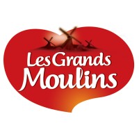Les grands moulins de safi logo - Similar company to Le Chameau Morocco