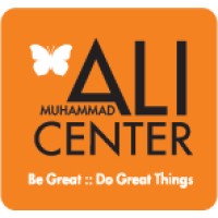 Muhammad Ali Center logo - Similar company to Mag2View Ltd.