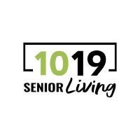 1019 Senior Living logo - Similar company to Veda Senior Living