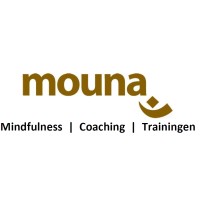 Mouna Psy logo - Similar company to Everything Felt